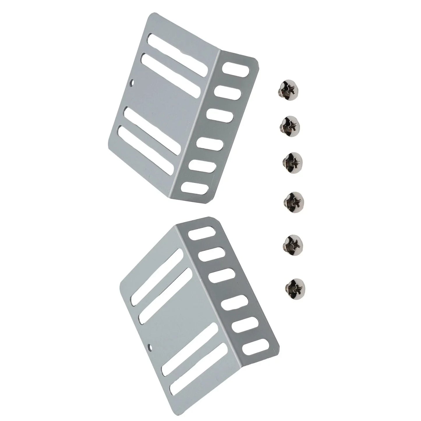 Metal Mounting Accessory for Car Radio Installation Kit