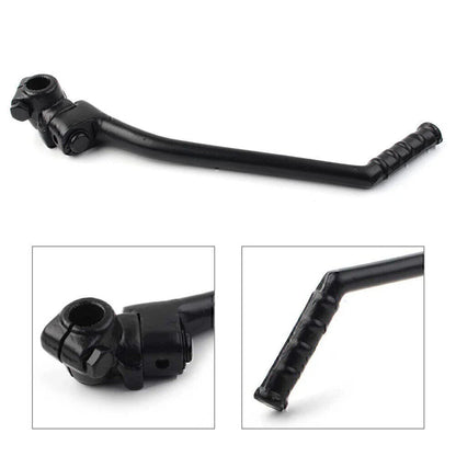 Kick Starter Lever Pedal for Honda XL250 Motosport 250 (1972-1985)