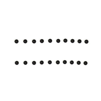 Valve Cover Gasket Set for RAM 1500, Dakota, Jeep Liberty, Dodge Nitro (2002-2011)