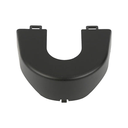Matte Black Ignition Switch Panel Trim for Harley Road Glide (2015-2024)