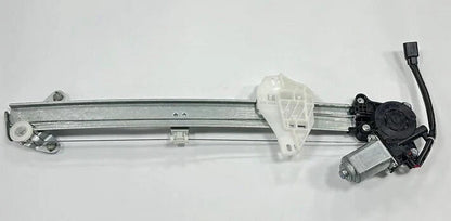 Front Left Window Regulator 6 Pins Motor for Honda CR-V RW (2017–2023)