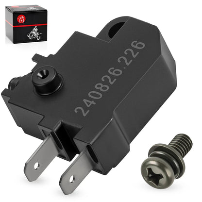 Front Brake Switch for Honda Rancher 420 Foreman 500