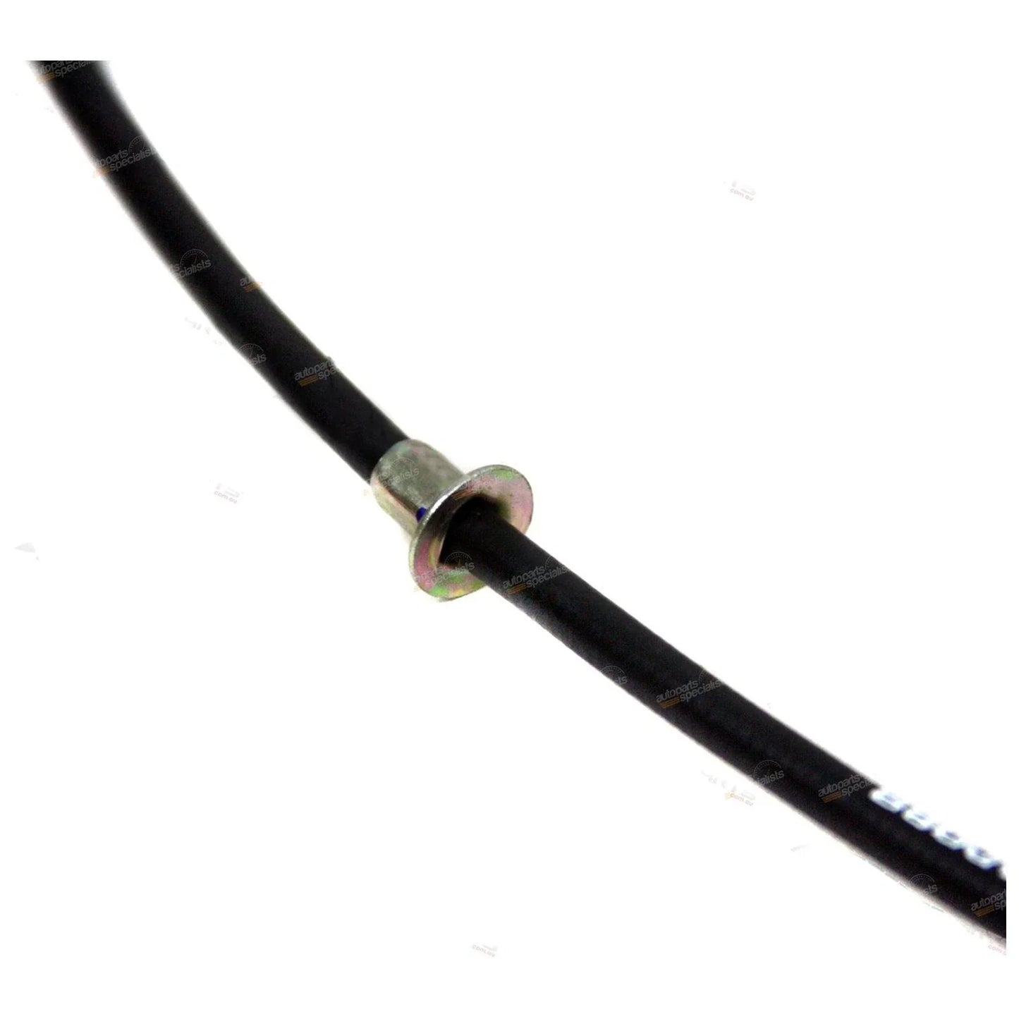 Bonnet Release Cable for Toyota Hilux LN85 LN86 RN85 RN90 YN85 (1988–1997)