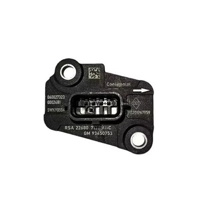 Mass Air Flow Sensor for Renault Infiniti Q50 Q60 Nissan Frontier (2014-2023)