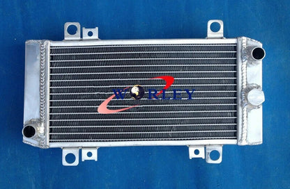 Aluminum Radiator for Kawasaki Ninja 250R EX250J (2008-2012)