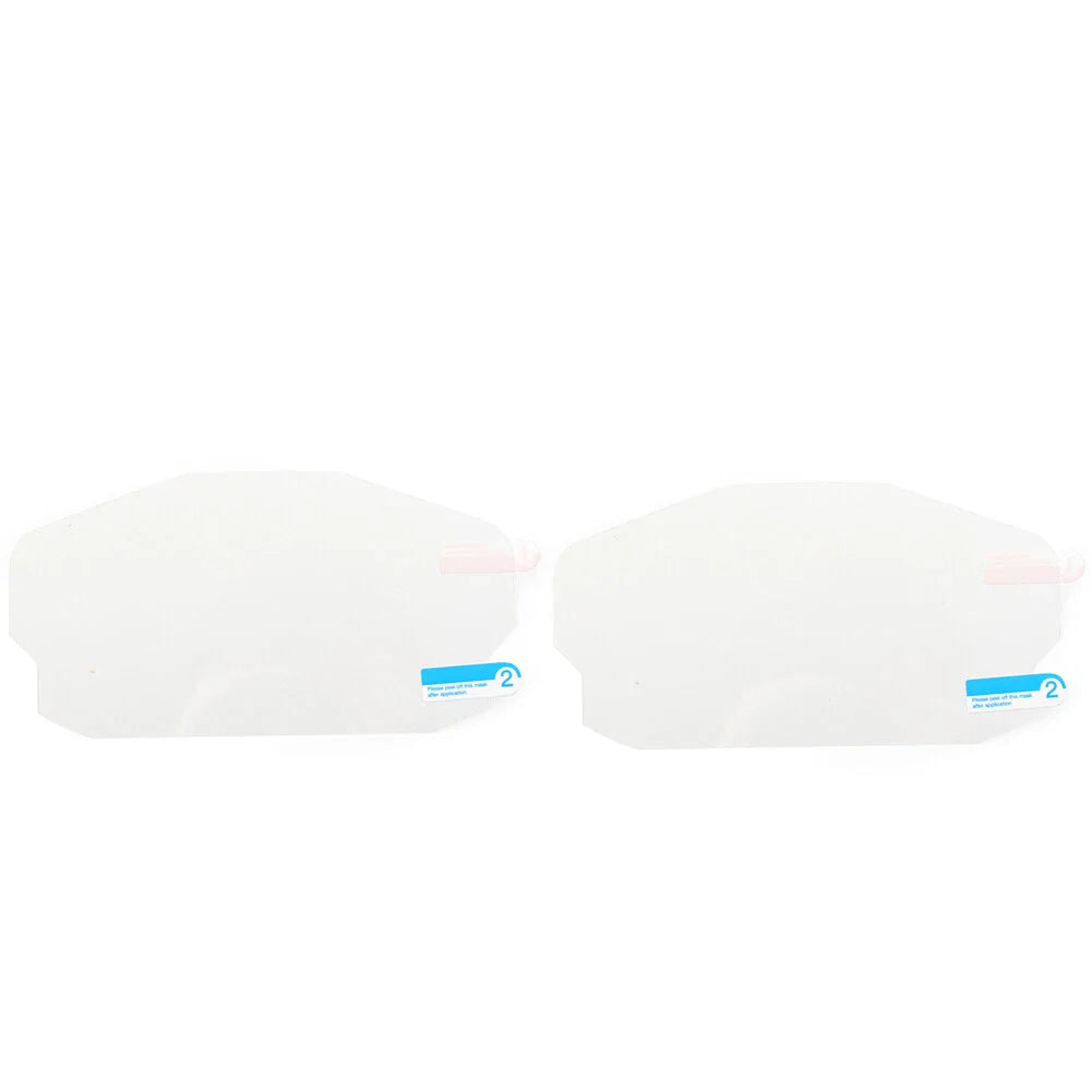 PVC Speedometer Scratch Film Screen Protector for DUCATI 899 1199 1299 Panigale