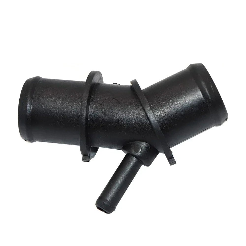 Radiator Upper Hose Connector Pipe Adapter for Toyota RAV4 (2009-2022)