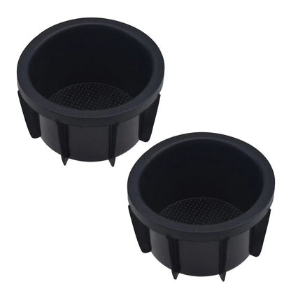 Cup Holder Accessories 06-12 ABS Black Console Box for Toyota Rav4 (2006–2012)