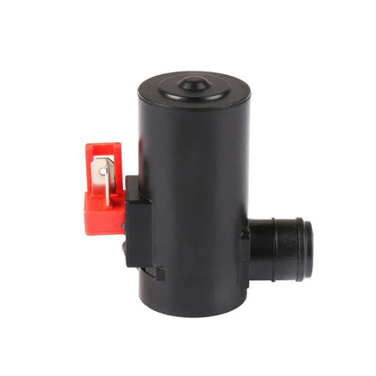 Windshield Washer Pump Motor for Subaru Impreza, Forester, Legacy (2008-2014)