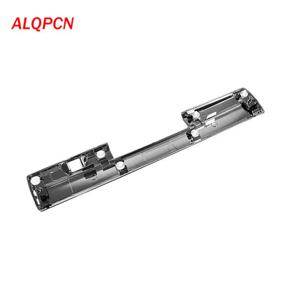 Chrome Tailgate Handle with Trim for Mitsubishi L200 Trion (2019-2020)