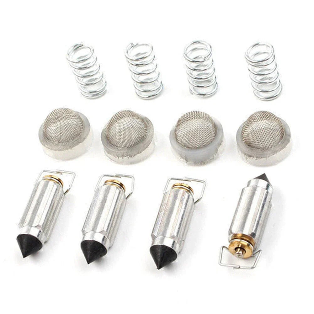 Carburetor Repair for Suzuki GSF1200 Bandit (2001–2006)