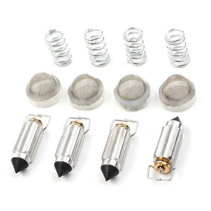 Carburetor Repair for Suzuki GSF1200 Bandit (2001–2006)