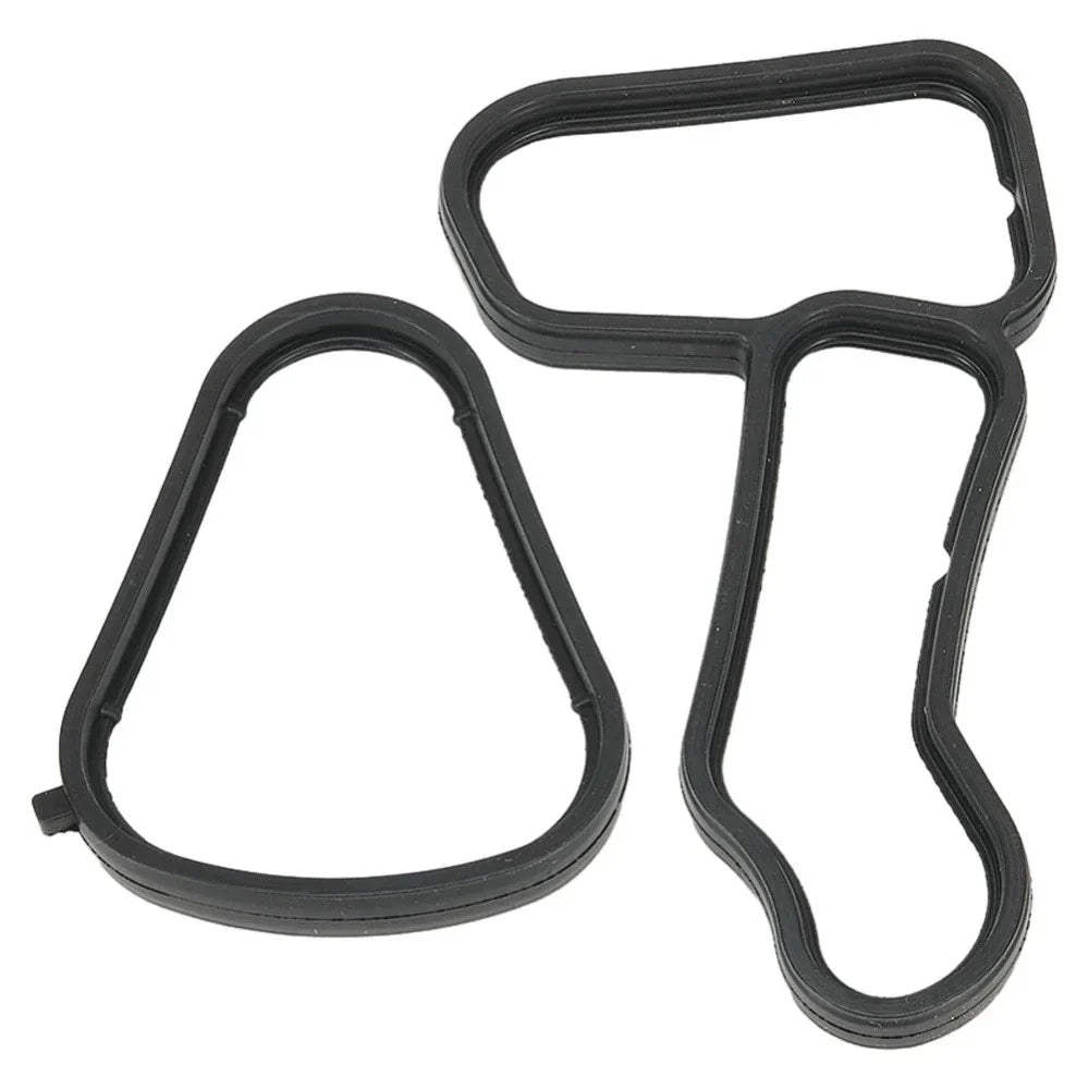 Oil Cooler Gasket Set for BMW F20 F21 F30 (2012-2019) - 5 x Replacement