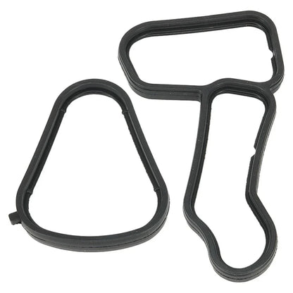 Oil Cooler Gasket Set for BMW F20 F21 F30 (2012-2019) - 5 x Replacement