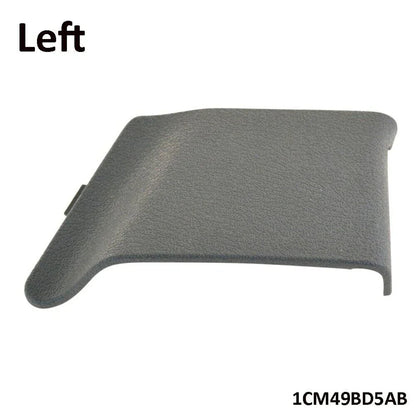 Slate Gray Seat Belt Anchor Cover for Dodge RAM 1500 2500 (2019-2023)