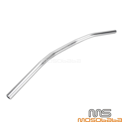 1-1/8" Motorcycle Handlebar for Harley Sportster 1200, Dyna, Softail (2004-2023)
