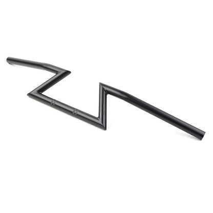 7/8" Z Bar Drag Handlebars for Harley Honda Yamaha Suzuki