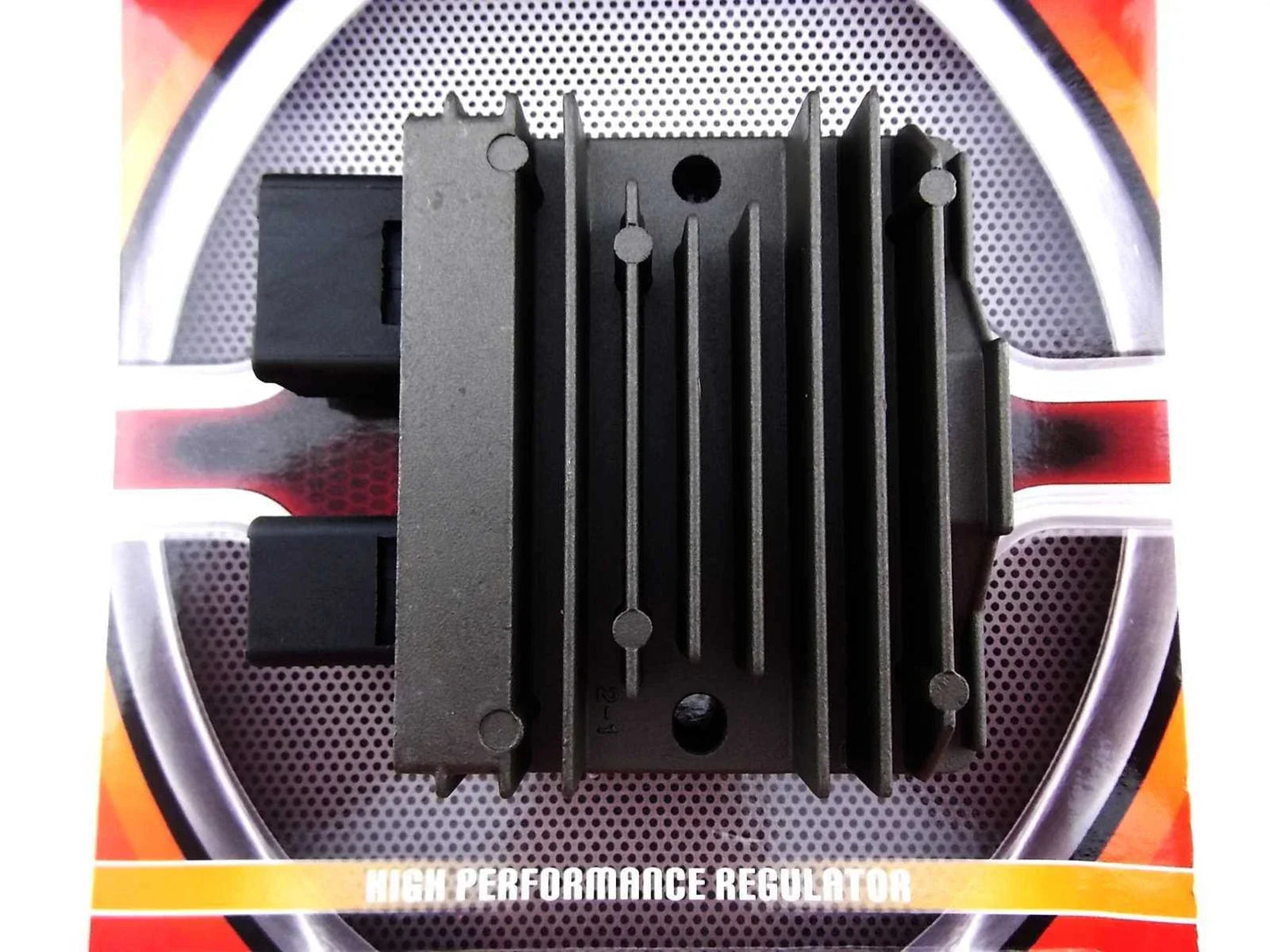 FORSETI Regulator Rectifier Assembly for Honda CB400SF NC42 (2008-2016)