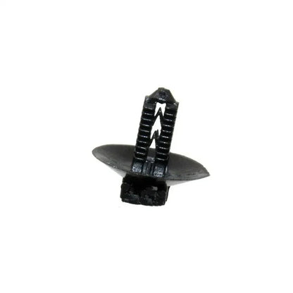 30x Electric Circuit Frame Harness Oil Water Pipe Barbed Cable Tie Clips