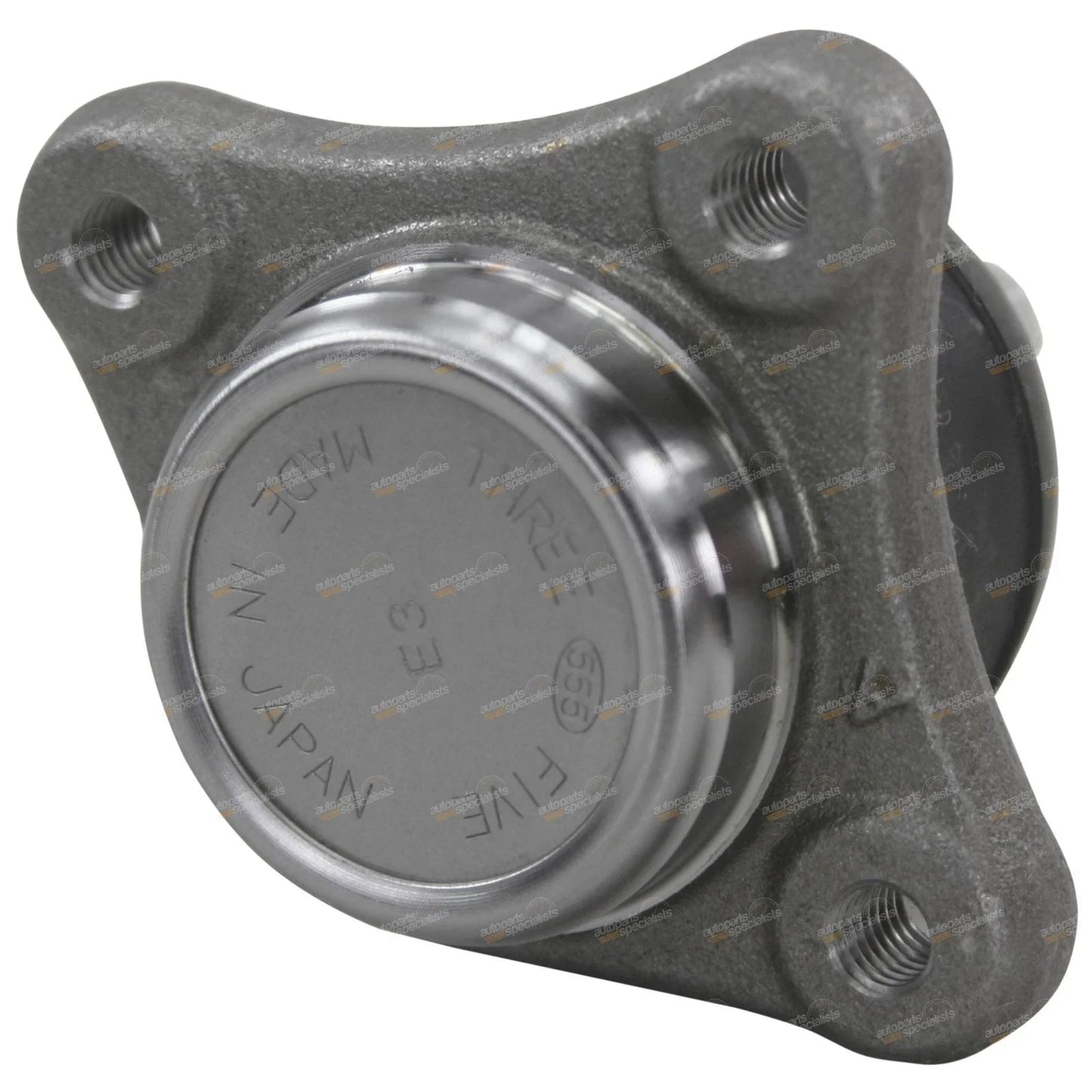 Upper Ball Joints for Mitsubishi Pajero NM NP NS NT (2000 - 2011)