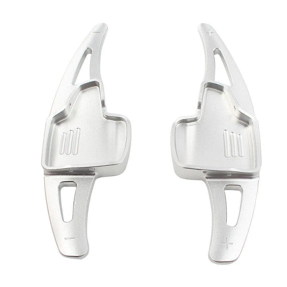 Steering Wheel Shift Paddle Extensions for Ford Focus, Escape, Kuga (2012-2020)