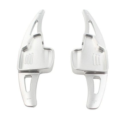 Steering Wheel Shift Paddle Extensions for Ford Focus, Escape, Kuga (2012-2020)