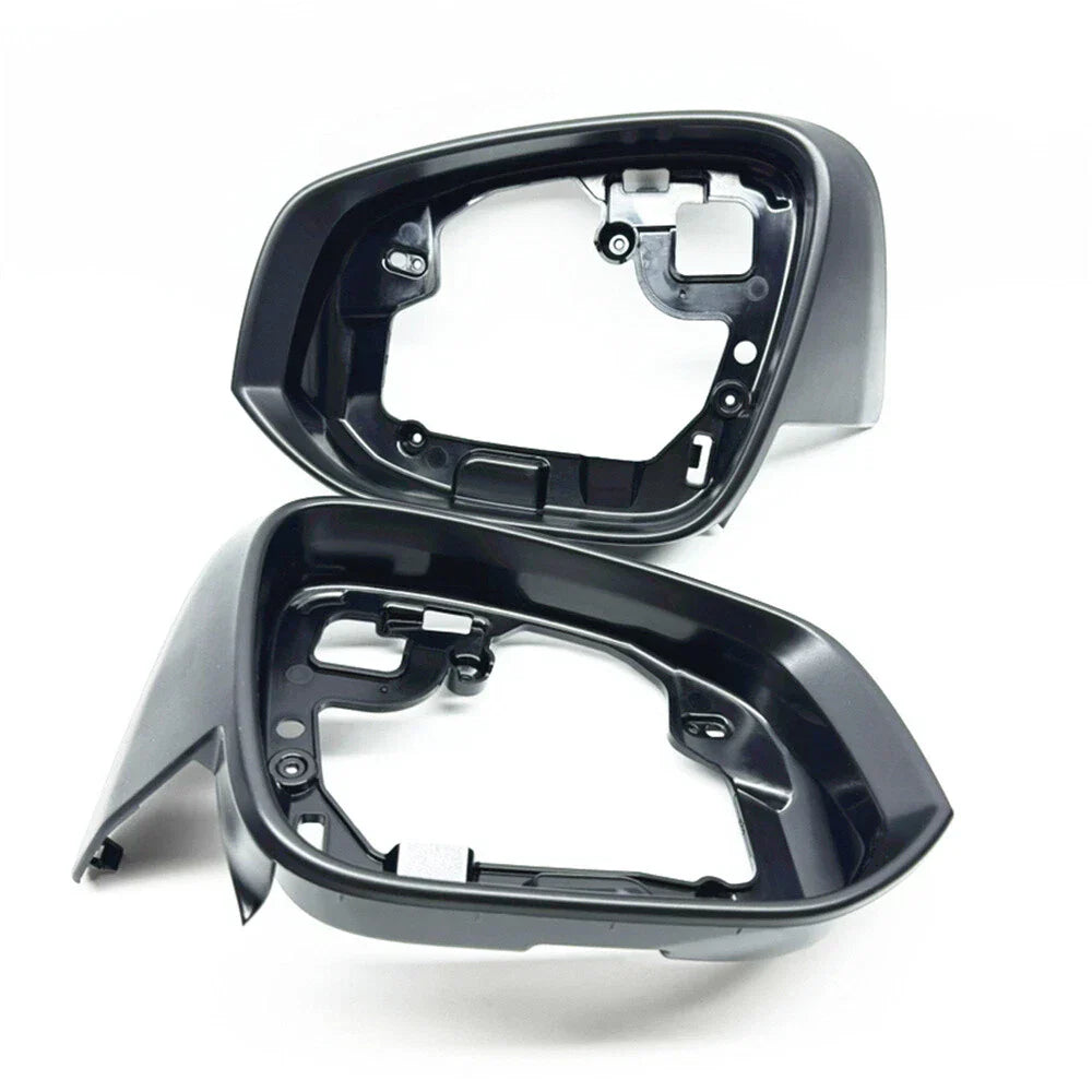 Rear Mirror Frame Holders for Toyota Highlander (2022)