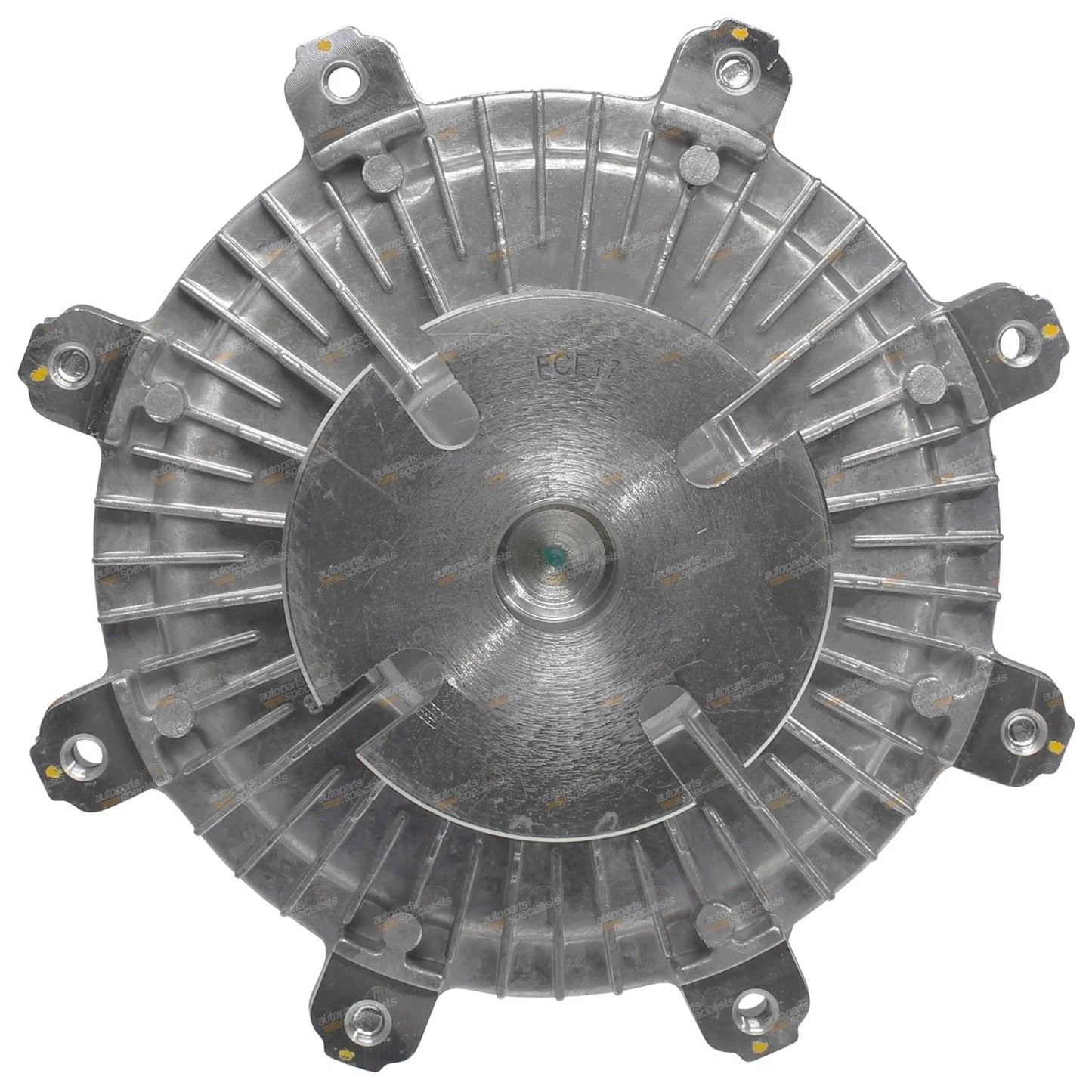 Fan Clutch Coupling 4cyl 2.6L for Mazda B2600 UF UN (1991-2006)