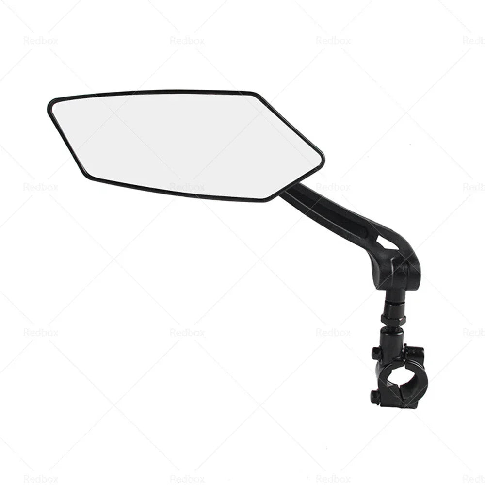 Rear View Mirror for Bicycle Bike 20-24mm Handlebars