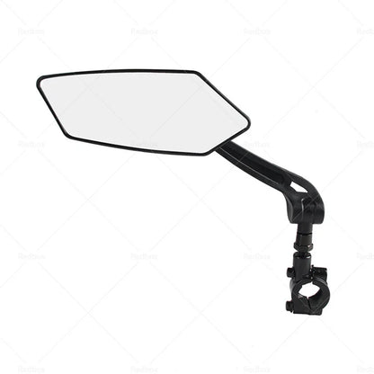 Rear View Mirror for Bicycle Bike 20-24mm Handlebars