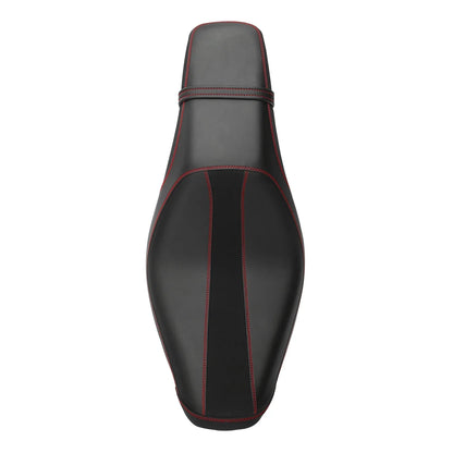 Rider Passenger Seat for Harley Softail Street Bob Heritage Classic (2018-2023)