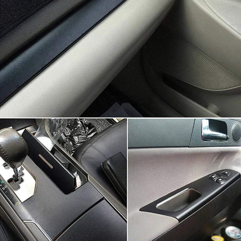 Vinyl Wrap Interior Decor Decal
