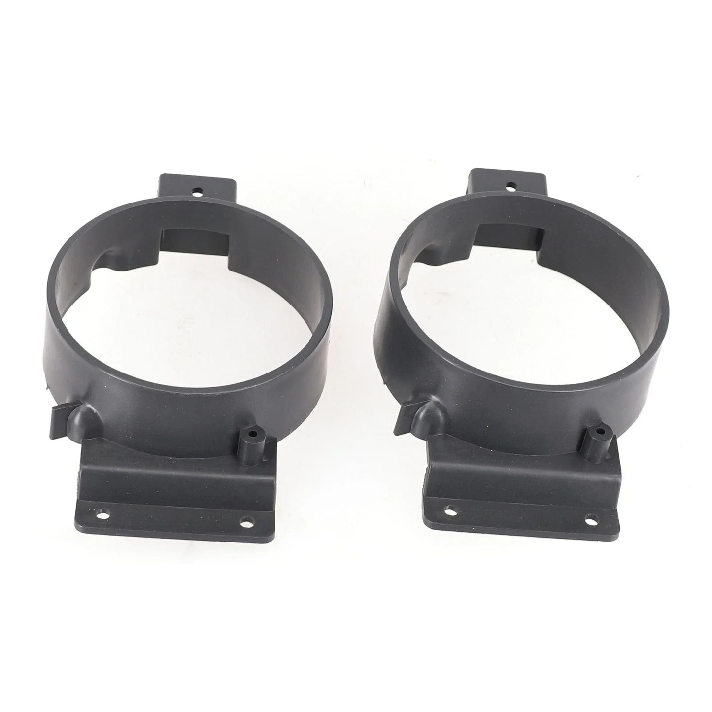 Fog Light Frame for Ford Transit (2006-2014)