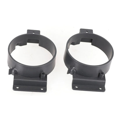 Fog Light Frame for Ford Transit (2006-2014)