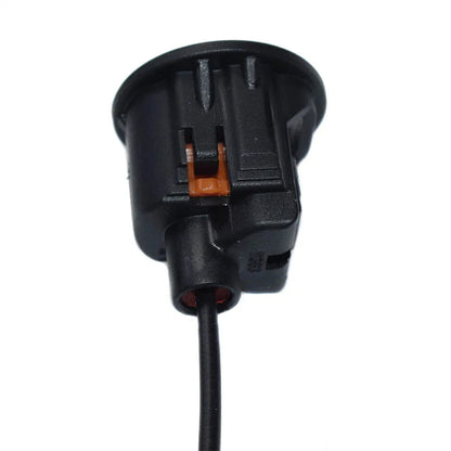1 Pin Oil Pressure Sensor Connector for 1992-1999 Toyota Car