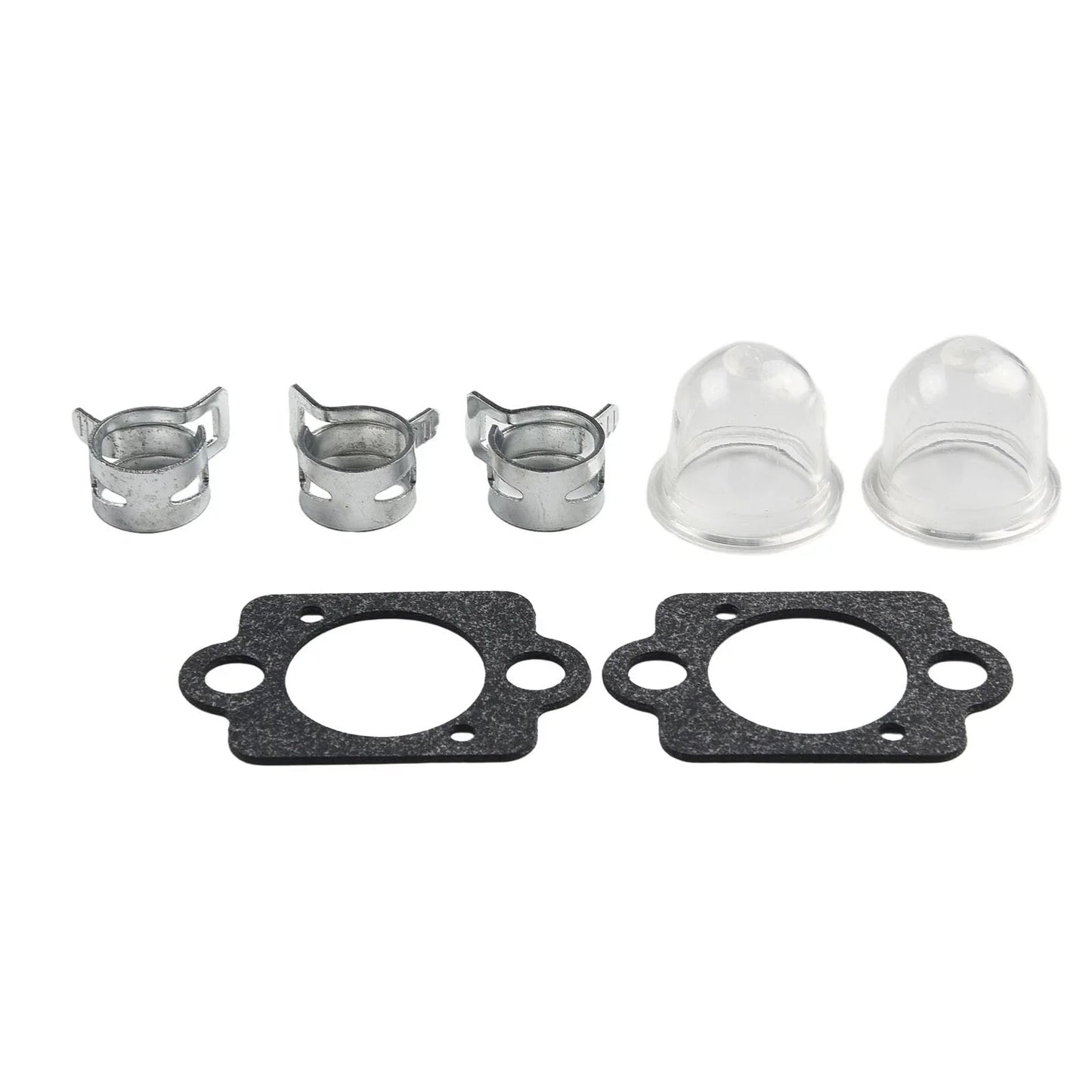 Carburetor for Wacker BS50-2 BS50-2i BS60-2i BS70-2i-HDA 242 Carb-Gasket