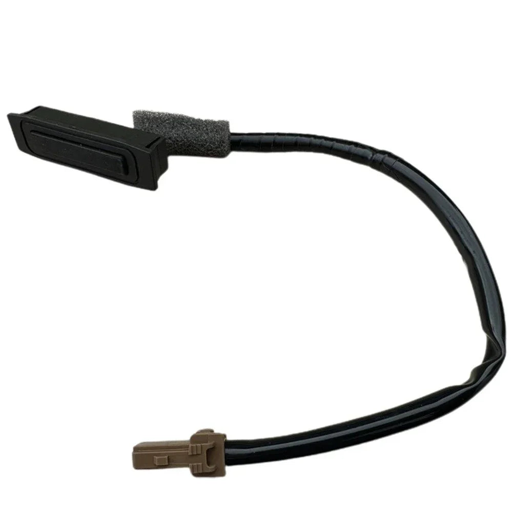 Rear Tailgate Trunk Open Switch for Renault Koleos