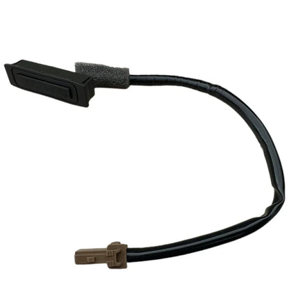 Rear Tailgate Trunk Open Switch for Renault Koleos