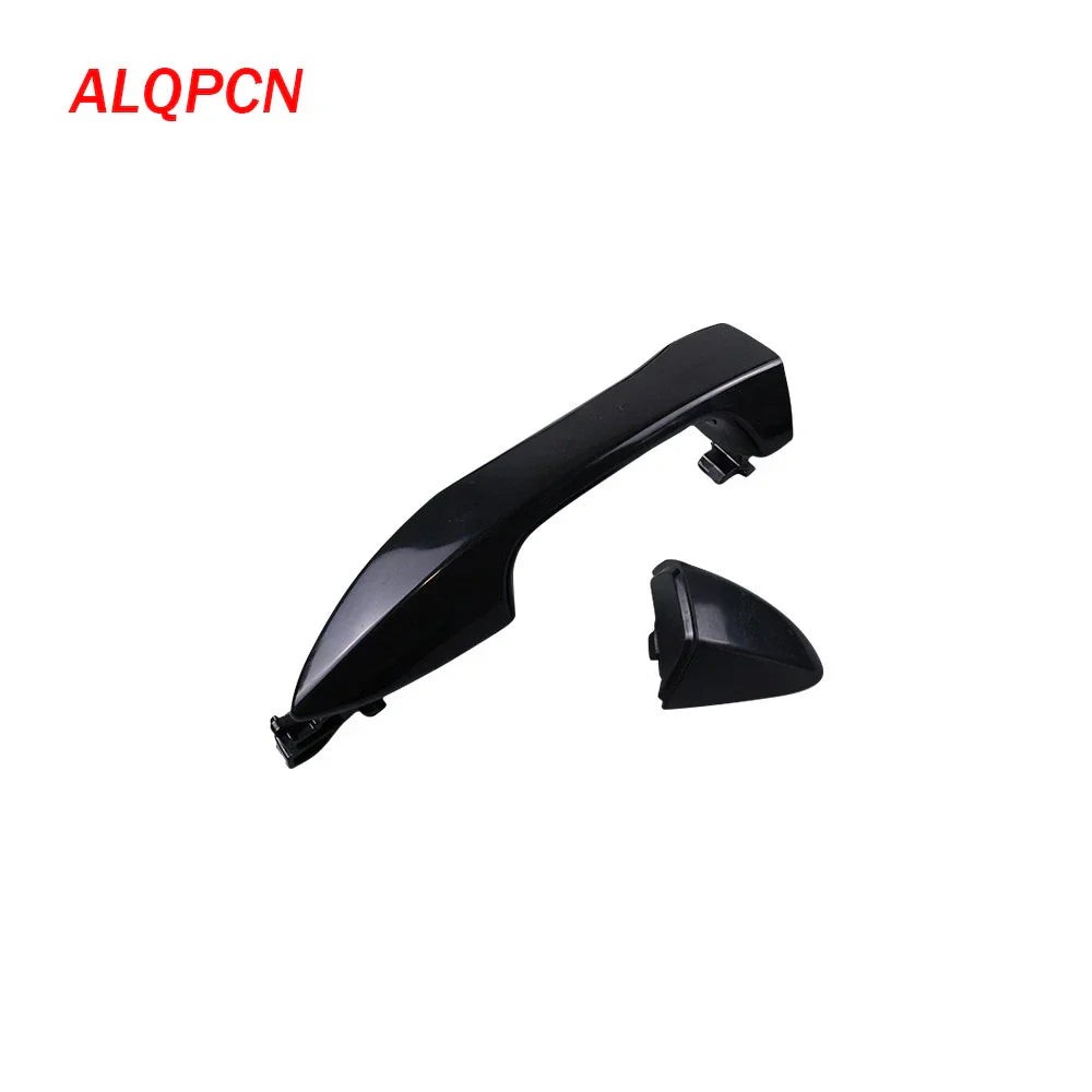 Rear Passenger Door Handle for Toyota Corolla (2014-2018)