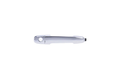 Front Right Outer Door Handle Keyhole for Camry Kluger RAV4 Hilux (1997–2023)