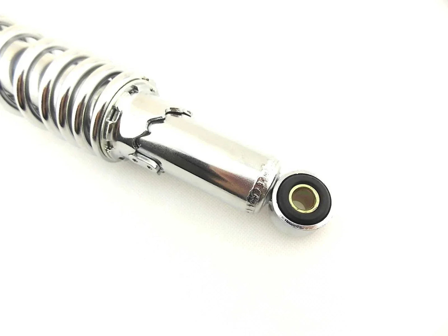 320mm JBS Rear Shock Absorbers for Kawasaki KE175 (1976-1978)