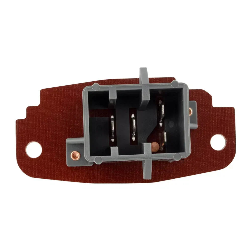 Heater Blower Motor Resistor for Ford Explorer Ranger Mazda (2001-2005)