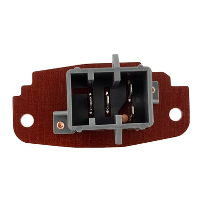 Heater Blower Motor Resistor for Ford Explorer Ranger Mazda (2001-2005)
