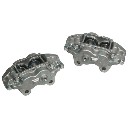 LH + RH Disc Brake Caliper Set for Landcruiser Bundera LJ70 LJ71 RJ70 1984~91