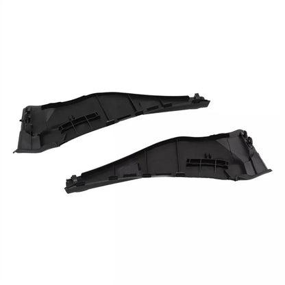 Windshield Wiper Cowl Extension Trim for Nissan Altima (2002-2006)