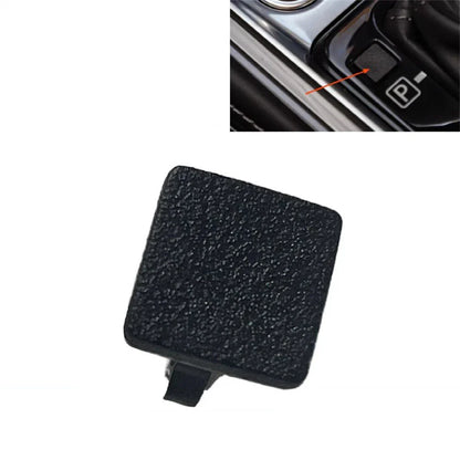 Shift Lock Release Button Cover for 2019-2023 Nissan Altima (2019-2023)