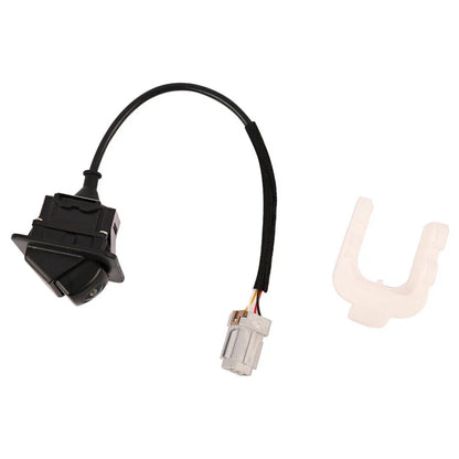 Rear View Backup Camera for 2014-2016 Kia Forte Sedan (2014-2016)