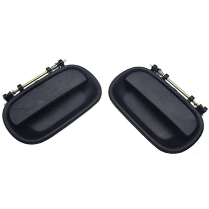 Front Exterior Door Handles  for Isuzu NPR NQR NRR (2004-2023)