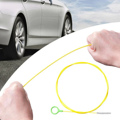 Sunroof Drain Dredge Pipe for Car