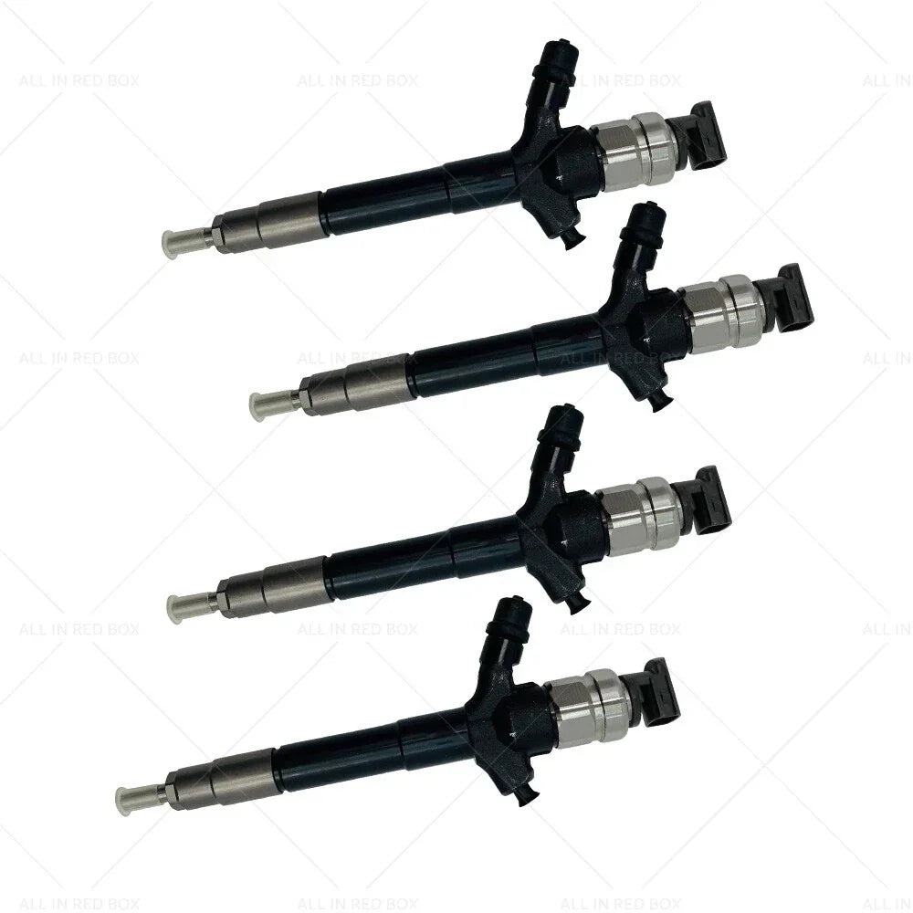 Diesel Fuel Injector for Mitsubishi Triton ML MN 2.5 (2008-2015)